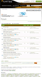 Mobile Screenshot of forum.sunstone.com